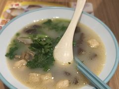 -小杨生煎(松江大学城店)