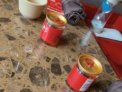 -蜀国大将老火锅(江北店)