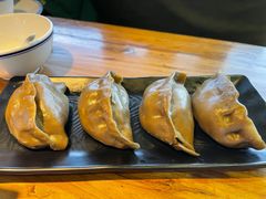 地瓜面包子-吕氏疙瘩汤·私家菜馆(慈云寺店)