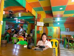 -Jonah's Fruit Shake & Snack Bar