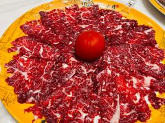 -潮汕大目牛肉火锅(水围店)