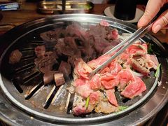 -九田家黑牛烤肉料理(新辰里亚运村店)