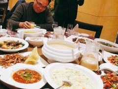 -沁香庭中餐厅·川粤菜(重庆高新假日酒店)