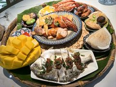 -沿江海南菜·文昌鸡祖师爷(大东海店)