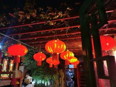 大堂-顺承小院儿