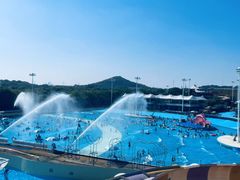 -上海玛雅海滩水公园