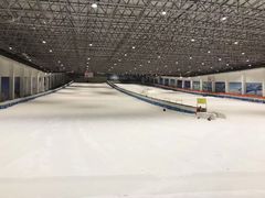 -绍兴启迪乔波冰雪世界