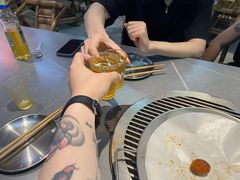 -神伙烧烤(南坪总店)