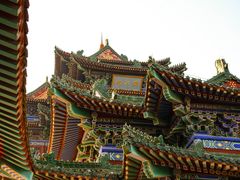 -阅江楼风景区