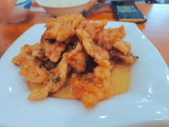 -三点小吃(山大店)