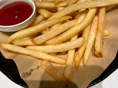 -巴罗萨澳洲滚石牛排(万达广场店)
