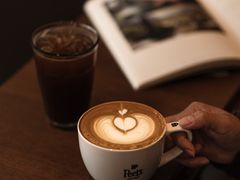 -Peet's 皮爷咖啡(海雅缤纷城店)