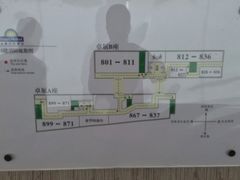 -长春卓展天天酒店(人民广场店)