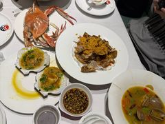 -北塘海鲜·天津菜(大光明桥旗舰店)