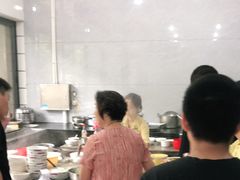 -南香小食店(水门路店)