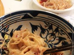 -秦陕印象超级肉夹馍(万达广场西安民乐园店)
