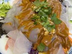 -润泽园饭庄(中山路店)