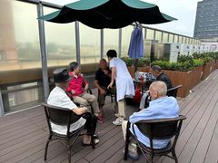 -上海仁瑞护理院·医养康复·临终关怀