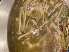 -芭夯兔·无骨兔汤锅(华阳店)