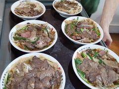 -直隶安家牛肉罩饼(七一路店)