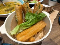 -锡和无锡菜(景丽苑店)