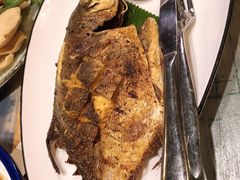 -囧人粗品·泰国街市料理(霖峰店)