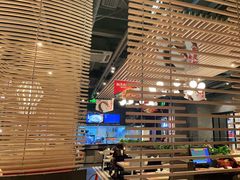 大堂-避风塘(嘉兴八佰伴店)