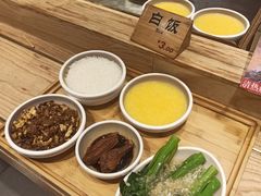 -72街红烧排骨饭(海珠丽影广场店)