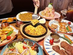 -路易十三西餐厅(西关新天地店)