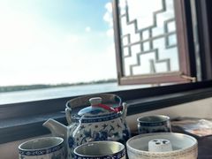-采石矶景区