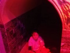 -水晶之星洗浴温泉汗蒸