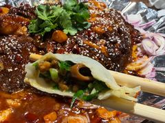 -小平岛開海水饺(浑南店)
