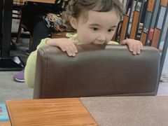 -TUK土耳其餐厅·下午茶(卢湾店)