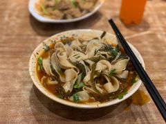 -项记烩面(迎宾路店)