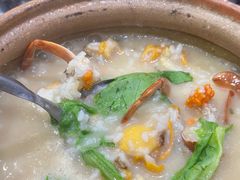 -适口餐厅砂锅粥(公信路总店)