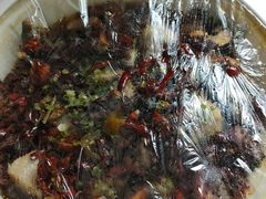 -天治宣·野椒鸡(龙头寺总店)