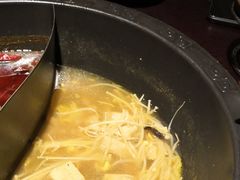 -椒王火锅(厚街万达店)