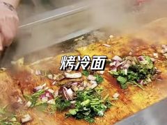 -远大美食广场(远大购物中心店)