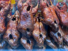 -徐六孃正宗甜皮鸭(张公桥店)