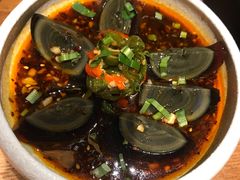 -云海肴·汽锅鸡·云南菜(天山百盛优客店)