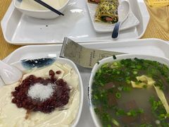 -门庭若市豆浆油条(恒生广场店)