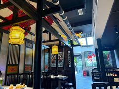 -院8里·小聚园老川菜(九眼桥店)