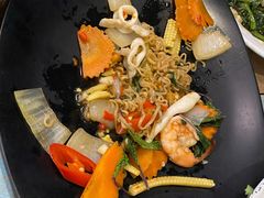 -Doo Dee Thai Food(Issan/Isaan/Esan)