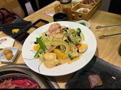 -松鱼亭·和牛烧肉(协鑫广场店)
