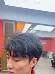 -贝勒爷专业男发