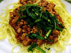 -老许家正宗驴肉黄面胡羊焖饼·烧烤(名吃广场店)
