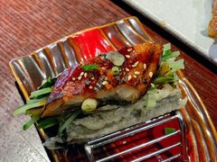 -井缘河风寿司(Touch12街店)