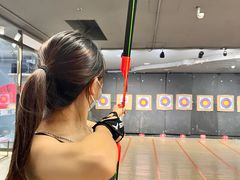 -Skay•射箭馆•弓箭娱乐(体育西店)