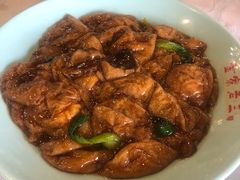面筋-金家老三饭庄(常营店)