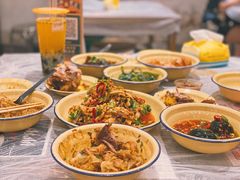 -东排食堂长沙小吃大排档(五一广场店)